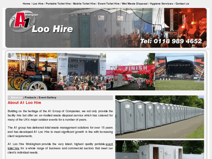 www.a1loo.com