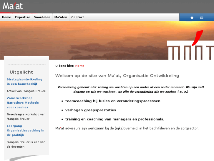 www.maatontwikkeling.nl