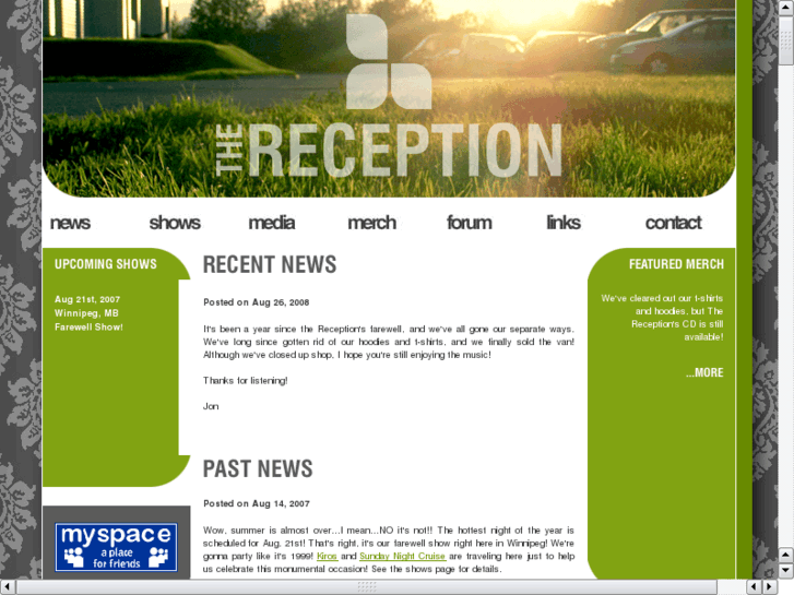 www.thereceptionwillfollow.com