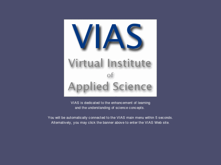 www.vias.org