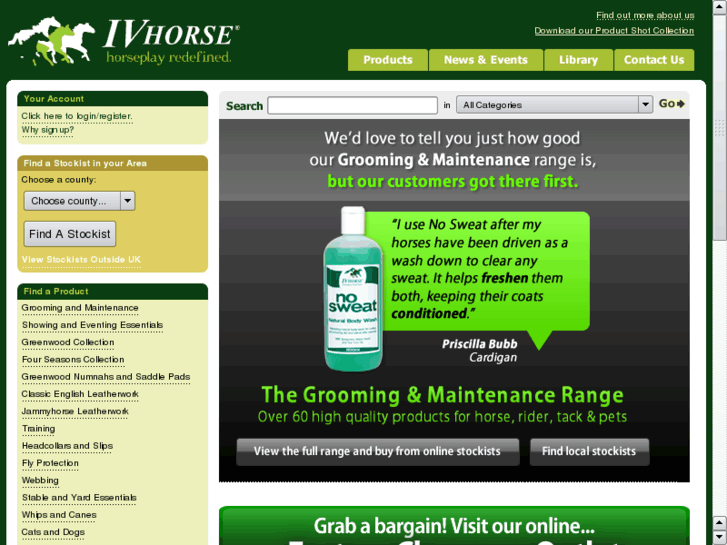 www.4horse.info
