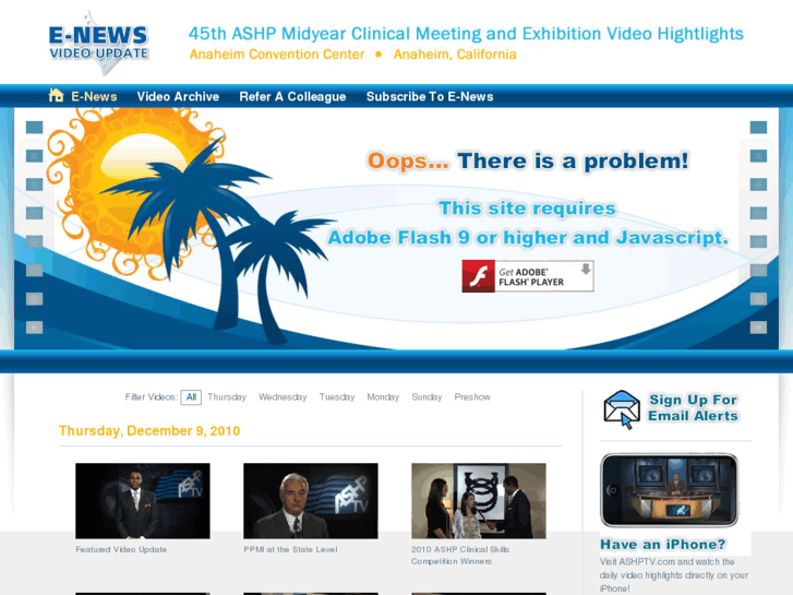 www.ashptv.com