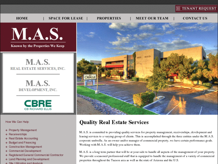 www.masrealestateservices.com