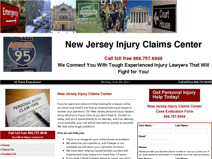 www.newjerseyinjurylawcenter.com