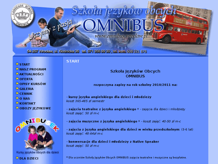 www.omnibus.wroclaw.pl