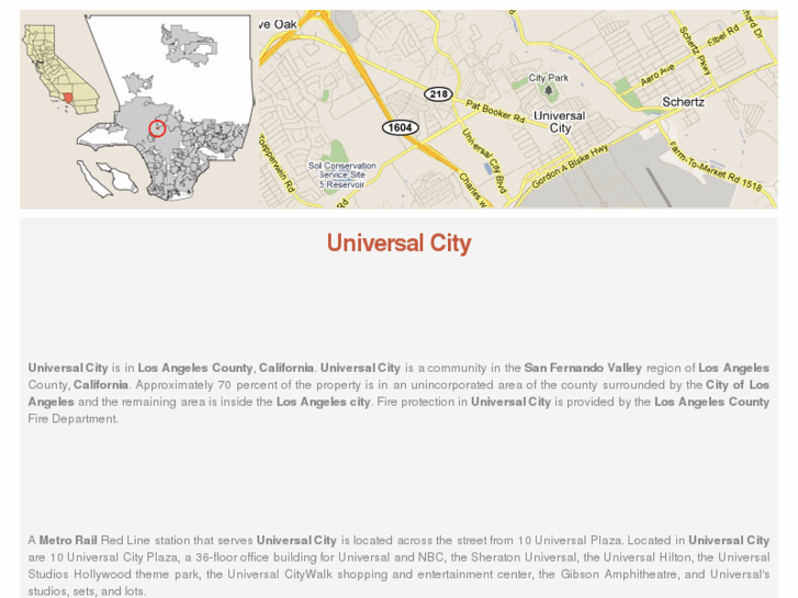 www.universalcity.org