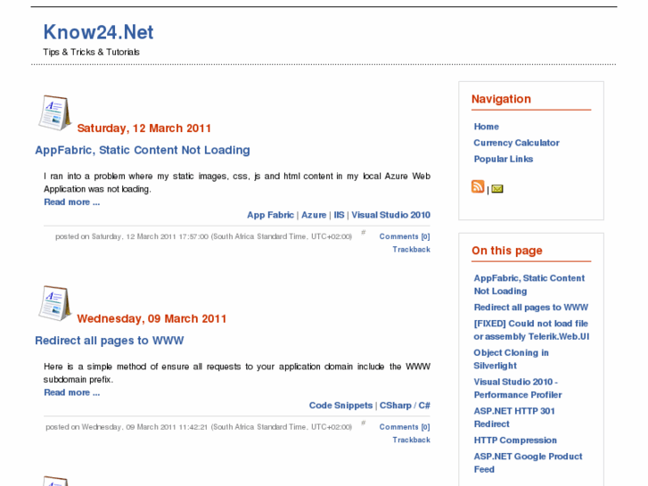 www.know24.net