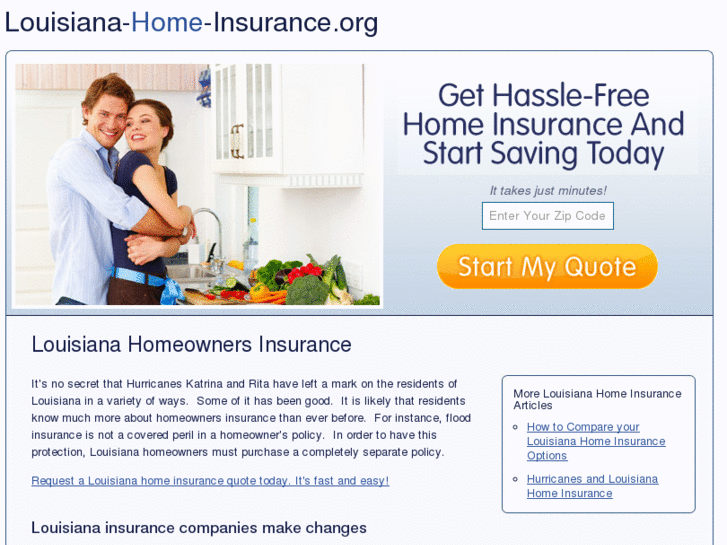 www.louisiana-home-insurance.org