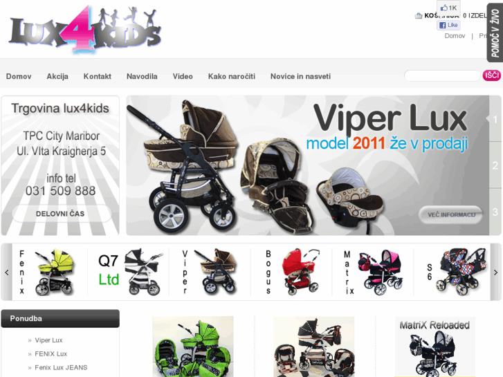 www.lux4kids.si