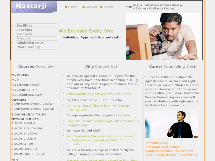 www.masterjicolleges.com