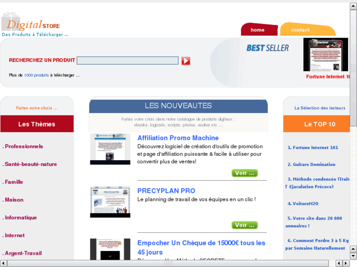www.succesdirect.com