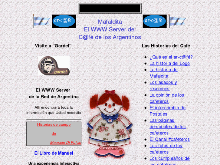 www.mafaldita.org