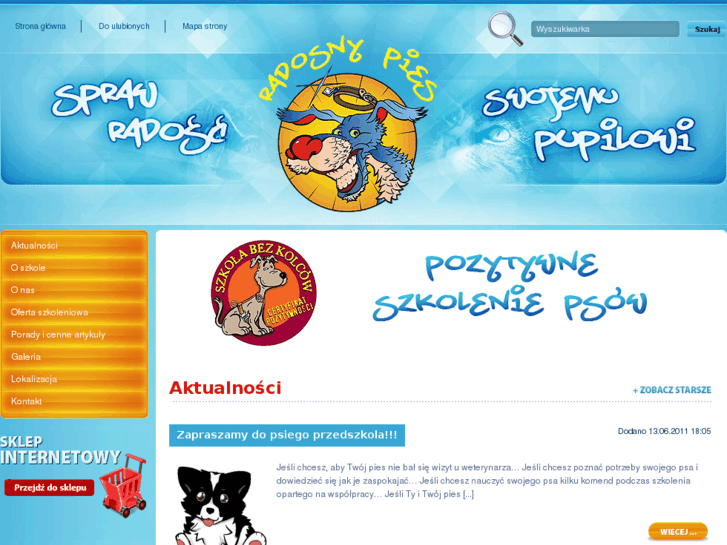 www.radosnypies.com