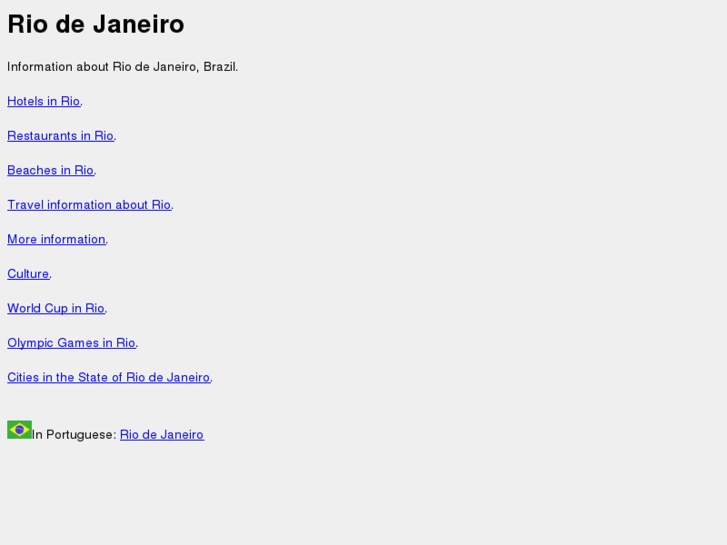 www.rio-brazil.com