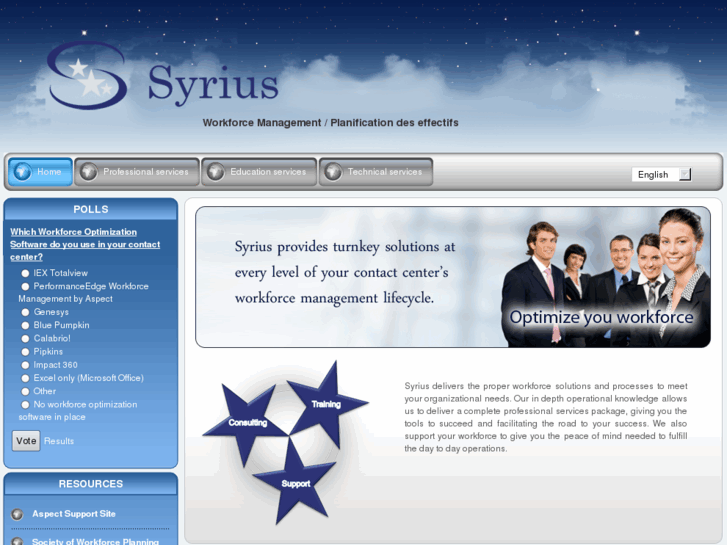 www.syrius.biz