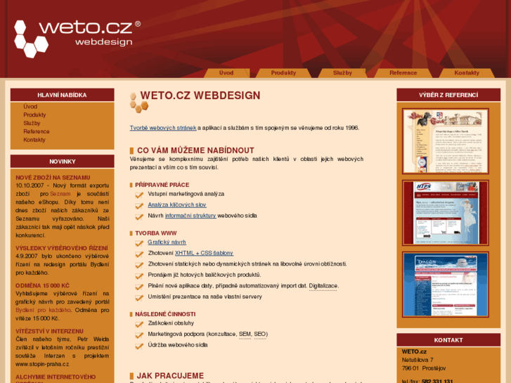 www.weto.cz
