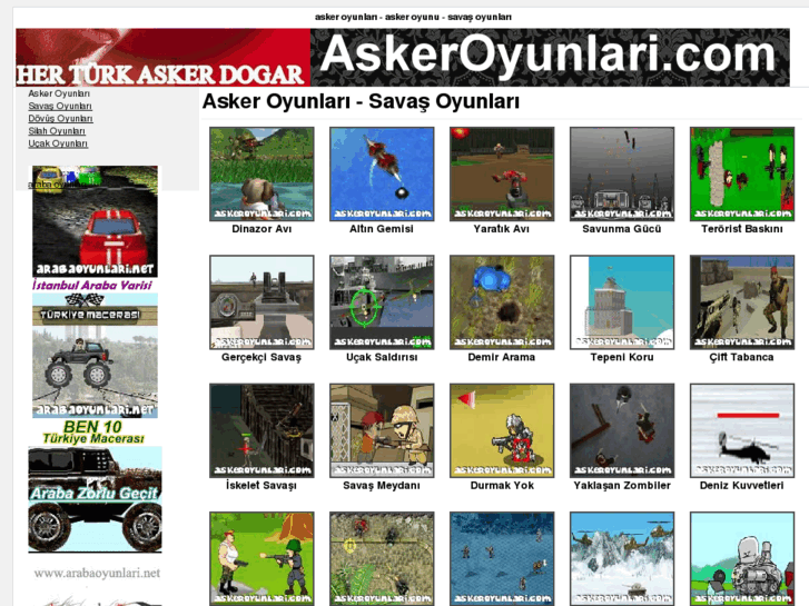 www.askeroyunlari.com