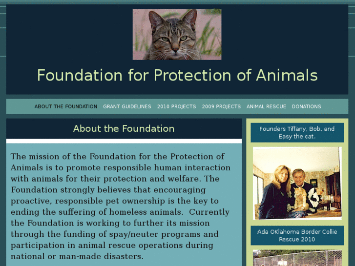 www.protectionofanimals.org