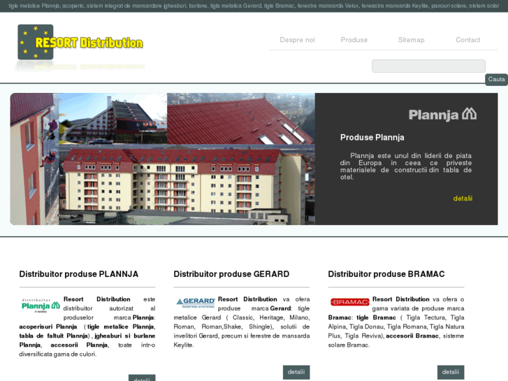 www.resort.ro