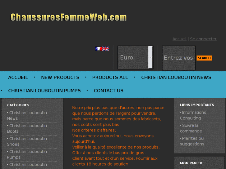www.chaussures-louboutin.fr