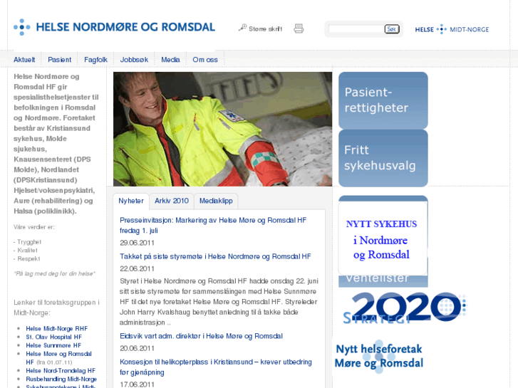 www.helsenr.no