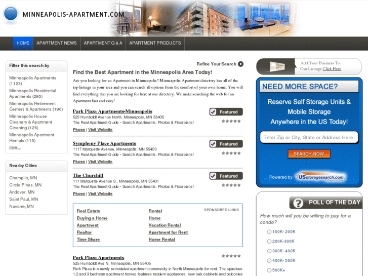 www.minneapolis-apartment.com