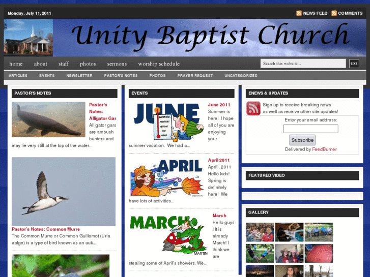 www.myunitybaptist.org