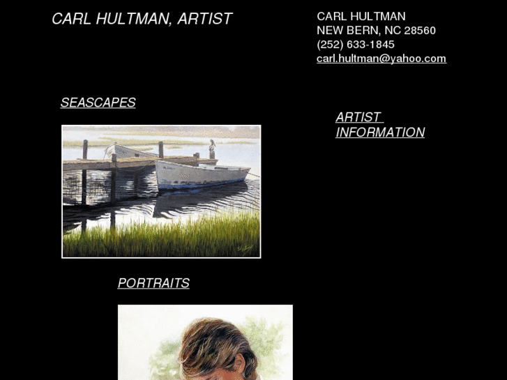 www.carlhultman.com
