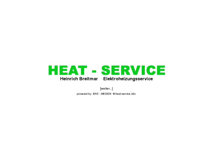 www.heat-service.info