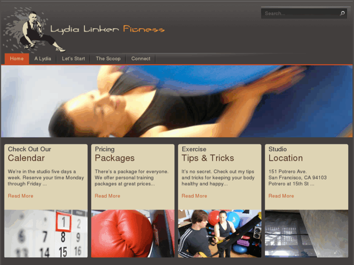 www.lydialinkerfitness.com