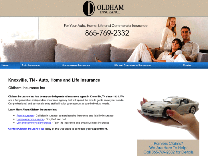 www.oldhaminsurance.net