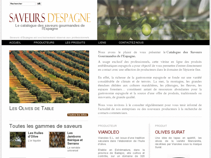 www.saveur-espagne.com