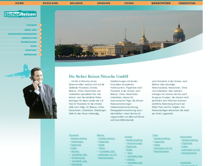 www.sicher-reisen.com