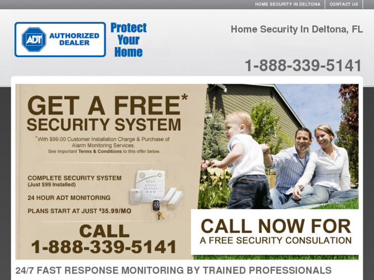 www.homesecuritydeltona.com