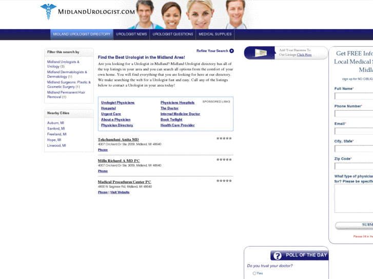 www.midlandurologist.com