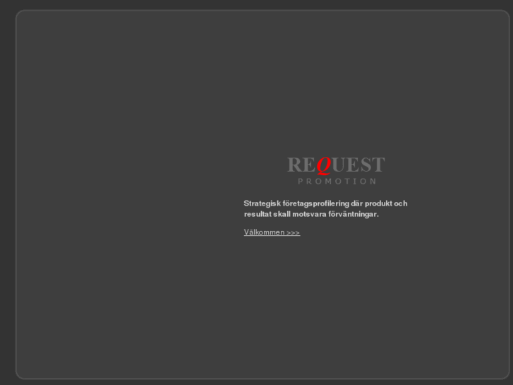 www.request.nu