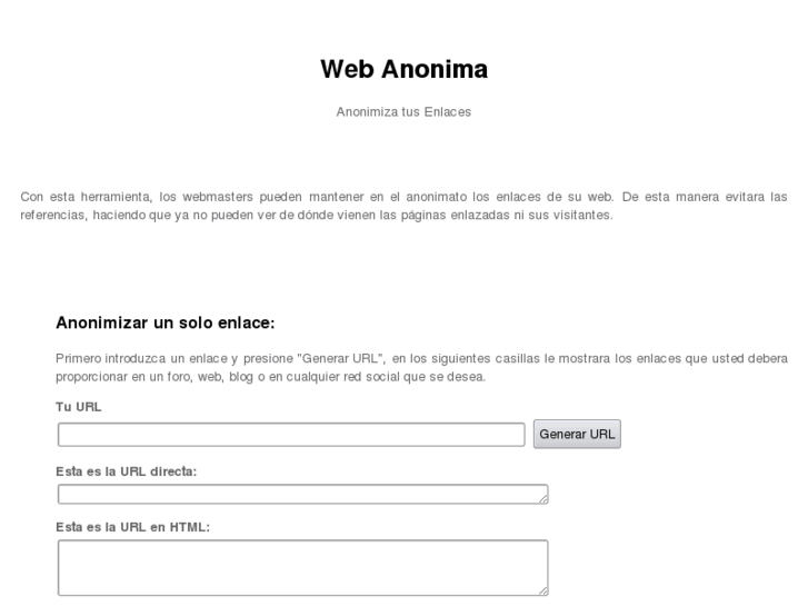 www.webanonima.net