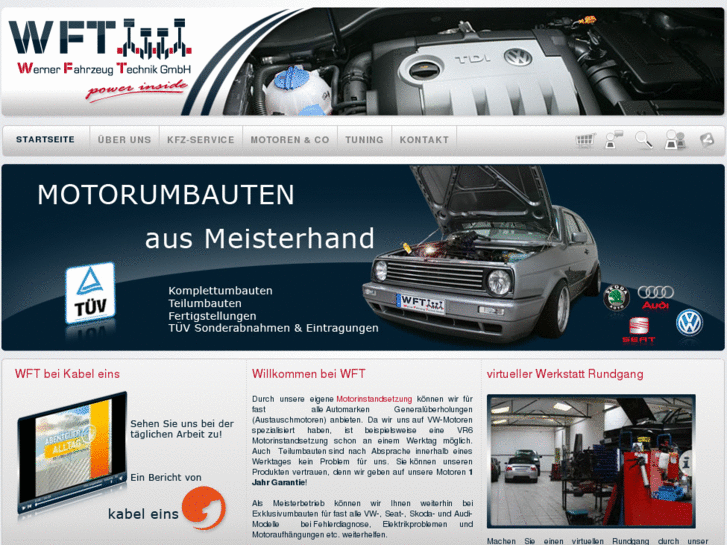 www.wft-web.de