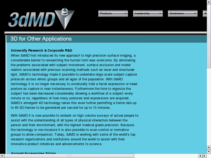 www.3dmdhand.com