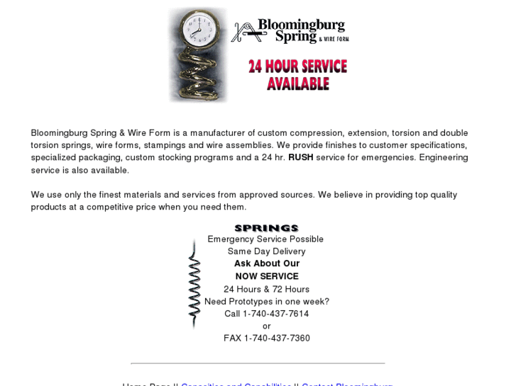 www.bloomingburgspring.com
