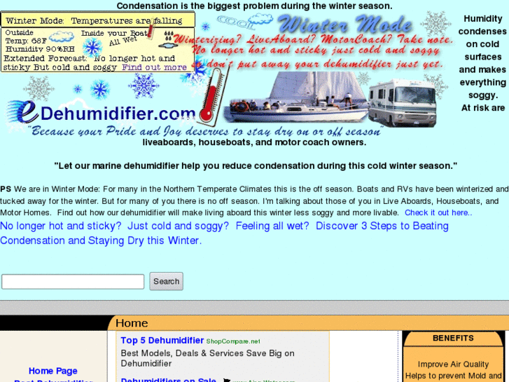 www.edehumidifier.com