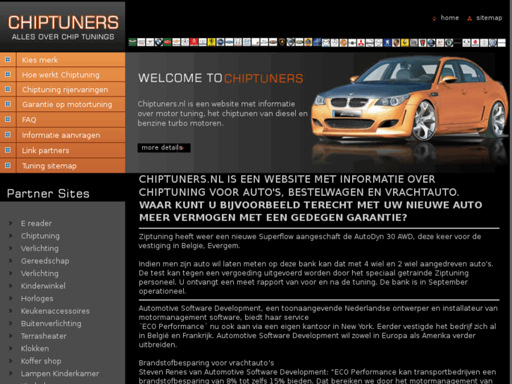 www.chiptuners.nl