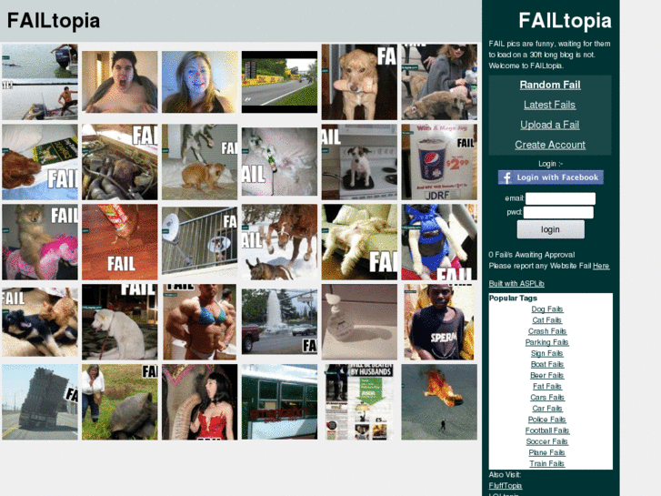 www.failtopia.com