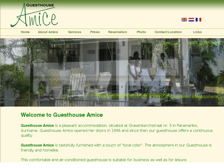 www.guesthouse-amice.com