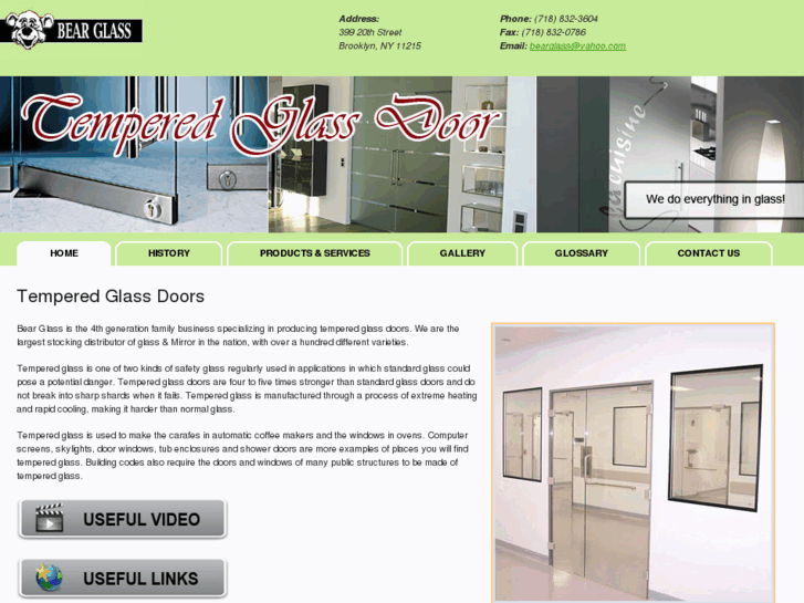 www.temperedglassdoors.com