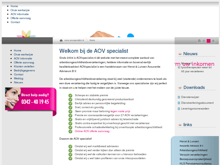 www.aov-specialist.com