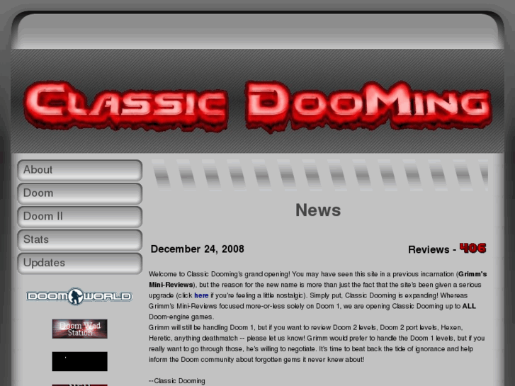 www.classicdooming.com