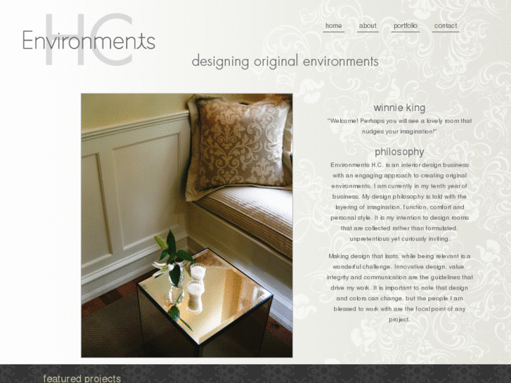 www.environmentshc.com