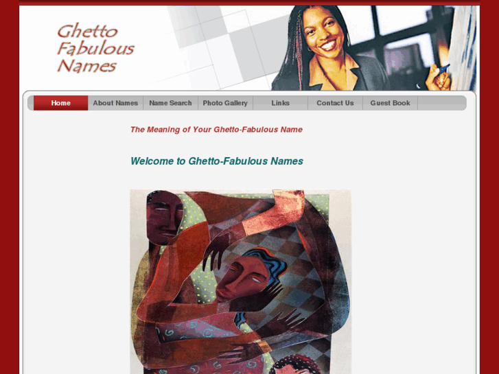 www.ghetto-fabulousnames.com