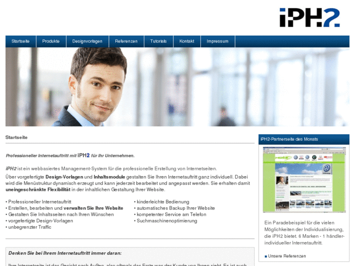 www.iph2.de